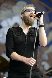 M'era Luna Festival 2014, Hildesheim