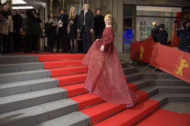 'Love & Mercy' Premiere, Berlinale 2015