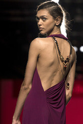 Ulises Merida Fashion Show, Fashion Week Madrid
