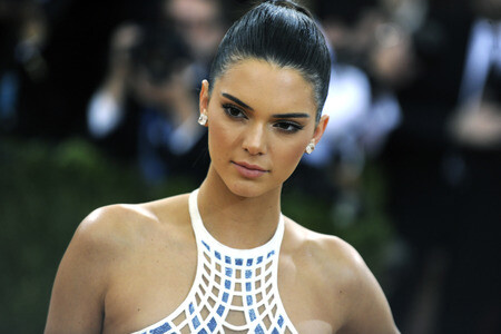 'Manus x Machina: Fashion in an Age of Technology' Costume Institute Gala in New York