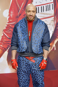 Filmpremiere 'Michael' in Berlin