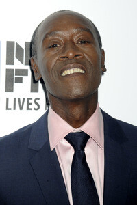 'Miles Ahead' Premiere, New York Film Festival 2015