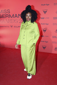 Miss Germany Awards Finale 2026 in München