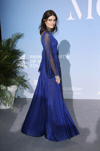 Monte Carlo Gala for the Global Ocean 2018