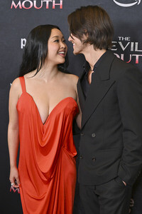 Filmscreening 'The Devil's Mouth' in Culver City