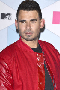 MTV Europe Music Awards 2016 in Rotterdam