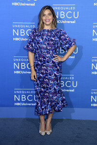 NBCUniversal Programmpräsentation 2017 in  New York