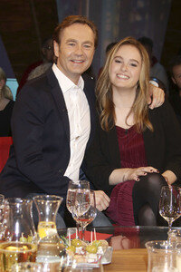 'NDR Talk Show' in Hamburg