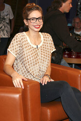 'NDR Talk Show', Hamburg