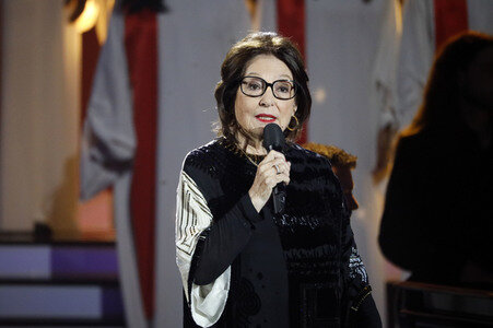 TV-Show 'Willkommen bei Carmen Nebel' in Berlin