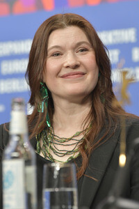 Pressekonferenz 'Nightborn', Berlinale 2026