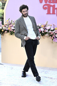 FYC Event 'Nobody Wants This' in Los Angeles