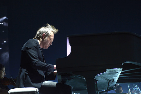 Night of the Proms 2015 in Hannover