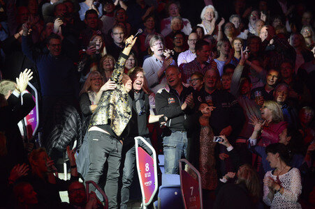 Night of the Proms 2016 in Hannover