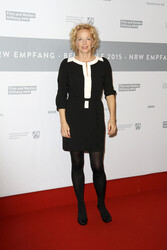 NRW Empfang, Berlinale 2015