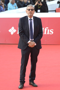 Filmpremiere 'Non oggi', Internationales Filmfestival Rom 2026