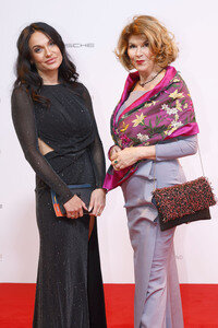 30. Leipziger Opernball 2025 in Leipzig