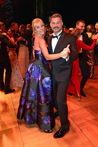 Leipziger Opernball 2026 in Leipzig