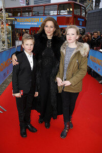 Filmpremiere 'Paddington 2' in Berlin