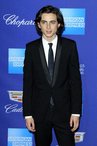 Eröffnungsgala des 29. Palm Springs International Film Festivals