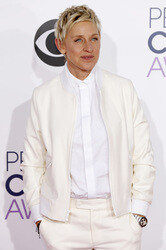 41. People's Choice Awards, Los Angeles