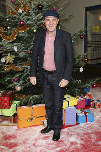 Filmpremiere 'Pettersson und Findus 2 - Das schönste Weihnachten überhaupt' in Berlin