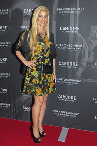 Filmpremiere 'Phantomschmerz' in Berlin