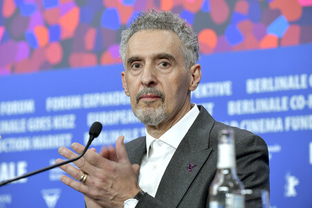 Pressekonferenz 'The Only Living Pickpocket in New York', Berlinale 2026