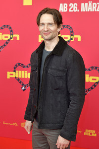 Filmpremiere 'Pillion' in Berlin