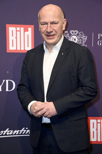 Place To B Party, Berlinale 2026