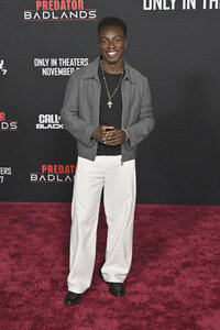 Filmpremiere 'Predator: Badlands' in Los Angeles