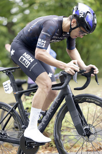 Prolog der Lidl Deutschland Tour in Bad Orb