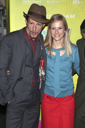 'Quatsch' Premiere, Berlin