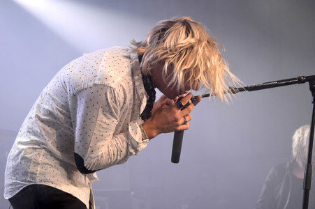 R5 Konzert in München