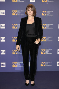 Programmpräsentation 'Showcase Rai Fiction 2026' in Rom