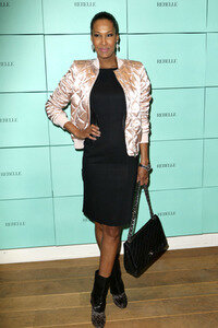 Rebelle Pop-Up Boutique Opening Party in Hamburg