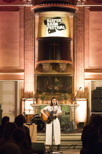 Reeperbahnfestival 2017 in Hamburg