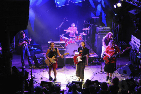 Reeperbahnfestival 2018 in Hamburg