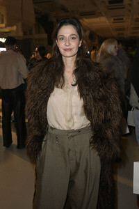 Danny Reinke Fashion Show auf der Berlin Fashion Week A/W 2026 in Berlin