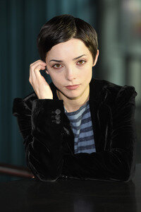 Photoshooting mit Jessica Reynolds, Braunschweig International Film Festival 2025