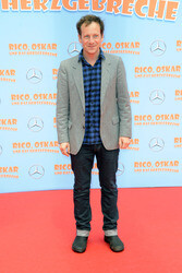 Filmpremiere 'Rico, Oskar und das Herzgebreche' in Berlin