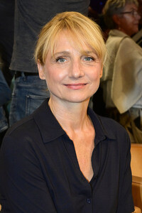 Talkshow 'Riverboat' in Leipzig