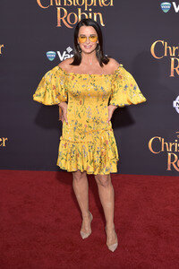 Filmpremiere 'Christopher Robin' in Burbank