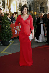 25. Romy Gala 2014, Wien