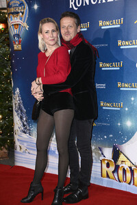 Premiere des 21. Original Roncalli Weihnachtscircus 2025 in Berlin
