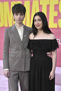 Filmpremiere 'Roommates' in Los Angeles