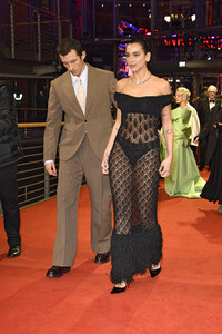 Filmpremiere 'Rosebush Pruning', Berlinale 2026