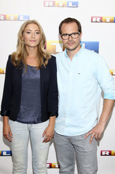 RTL Jahrespressekonferenz, Hamburg