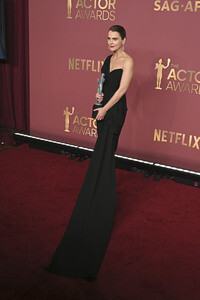 Preisträger Phtotocall der Actor Awards 2026 in Los Angeles