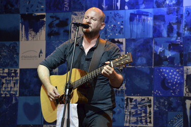 Konzert von Christoph Everke in Salmdorf
